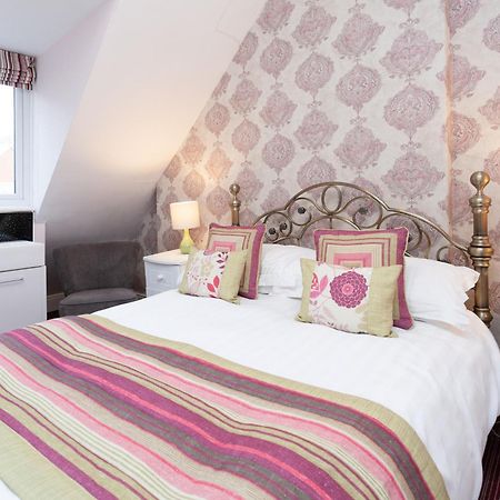 The Ravenswood B&B Торкі Екстер'єр фото