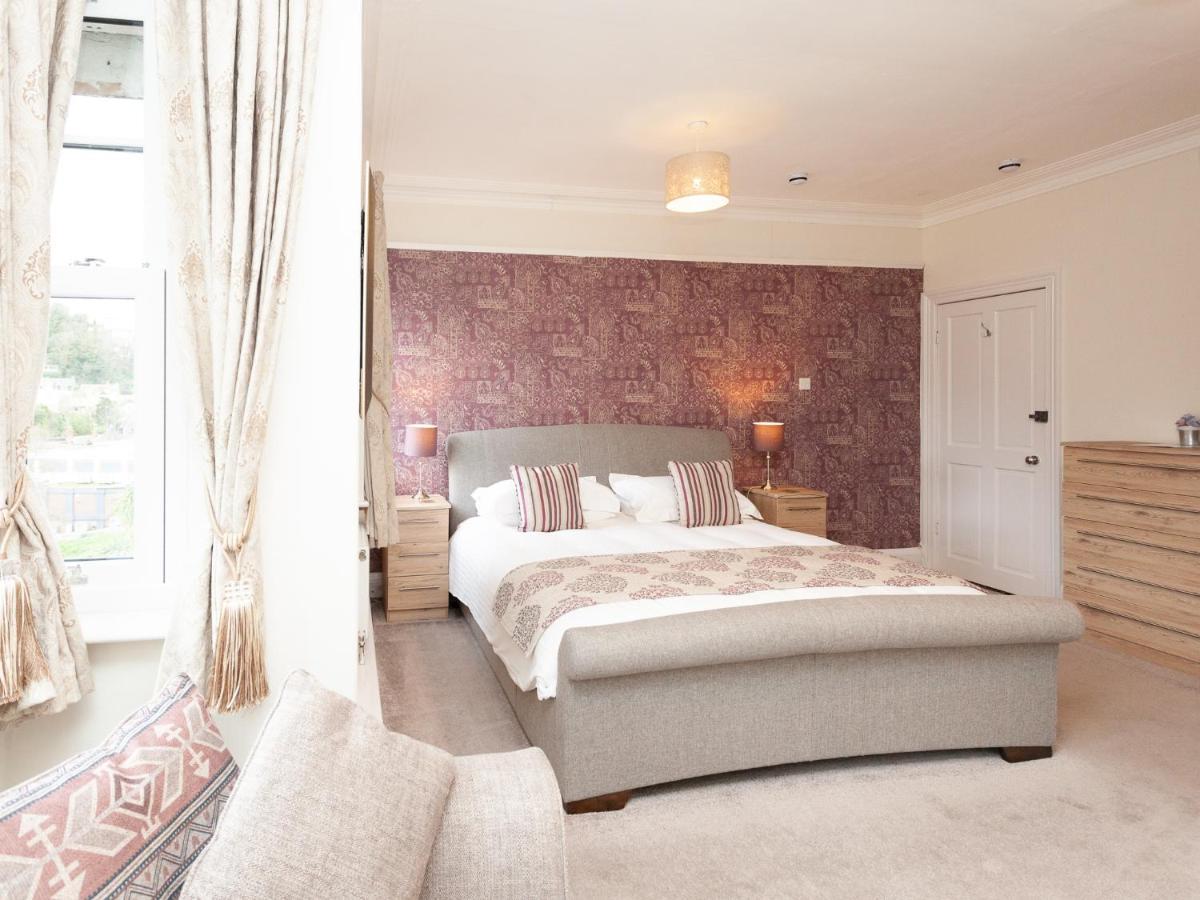 The Ravenswood B&B Торкі Екстер'єр фото