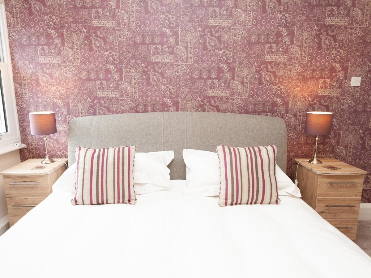 The Ravenswood B&B Торкі Екстер'єр фото