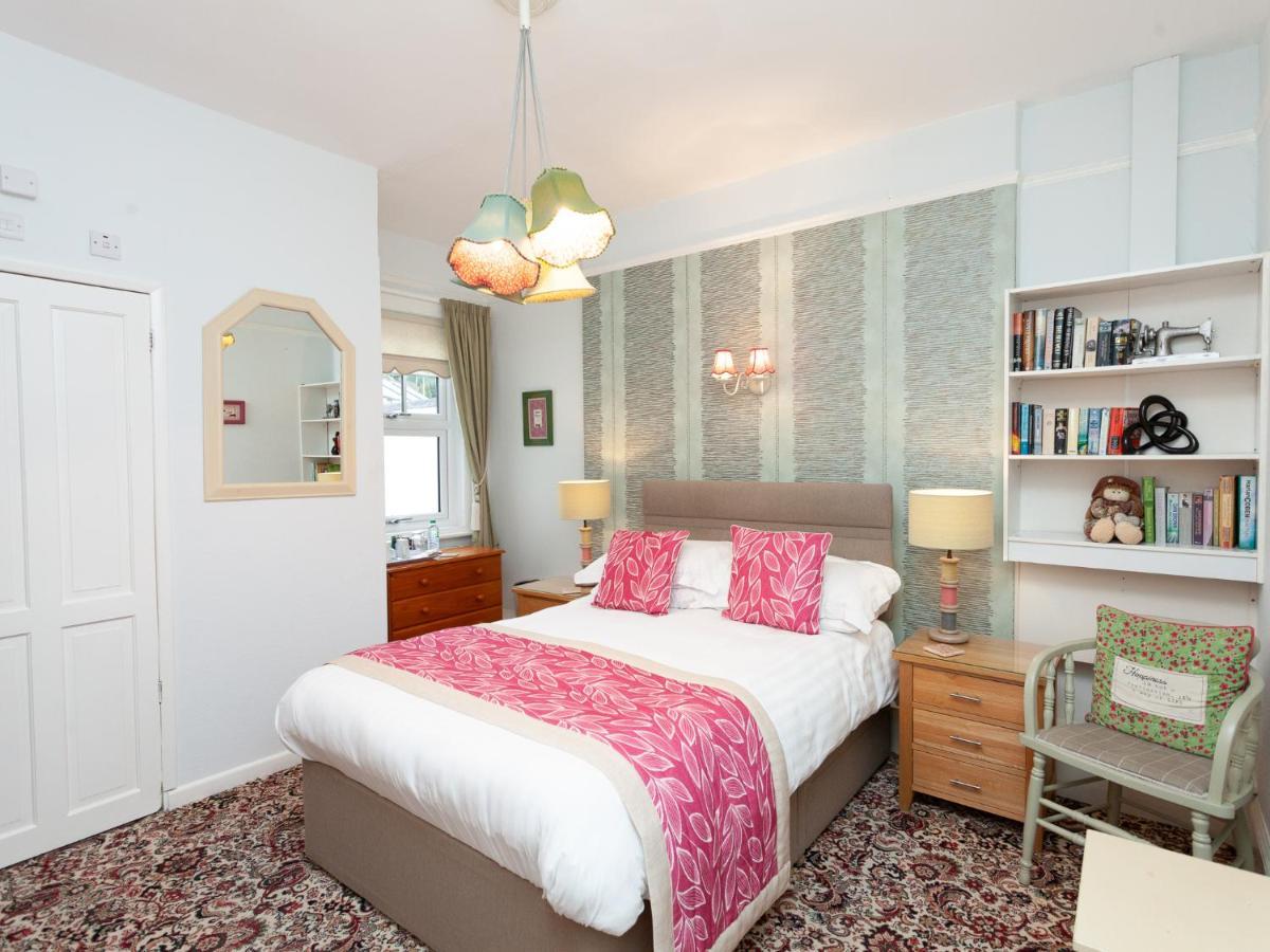The Ravenswood B&B Торкі Екстер'єр фото