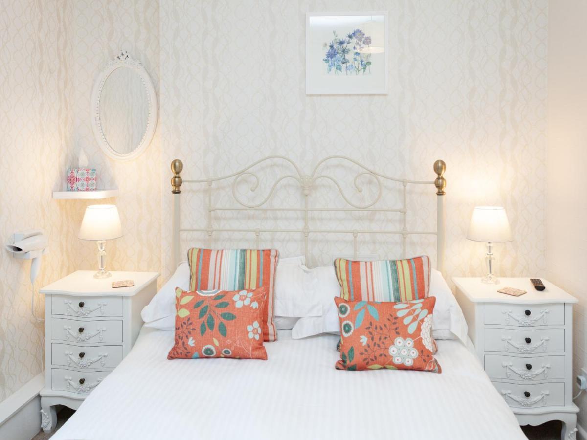 The Ravenswood B&B Торкі Екстер'єр фото