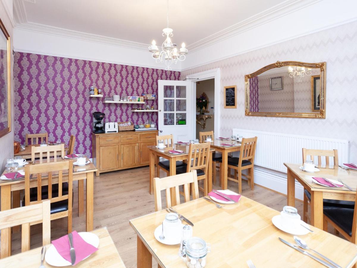 The Ravenswood B&B Торкі Екстер'єр фото