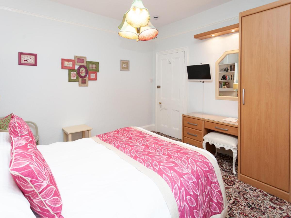 The Ravenswood B&B Торкі Екстер'єр фото
