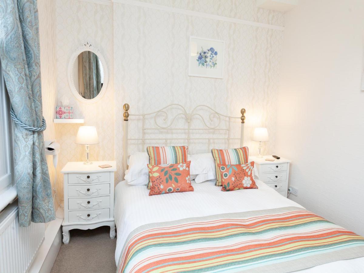 The Ravenswood B&B Торкі Екстер'єр фото