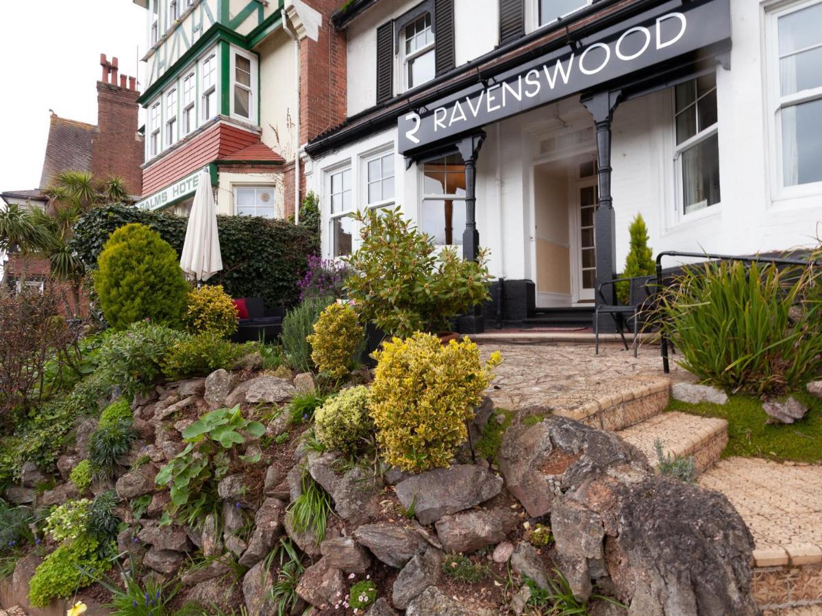 The Ravenswood B&B Торкі Екстер'єр фото