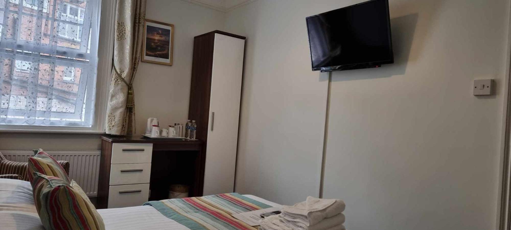The Ravenswood B&B Торкі Номер фото