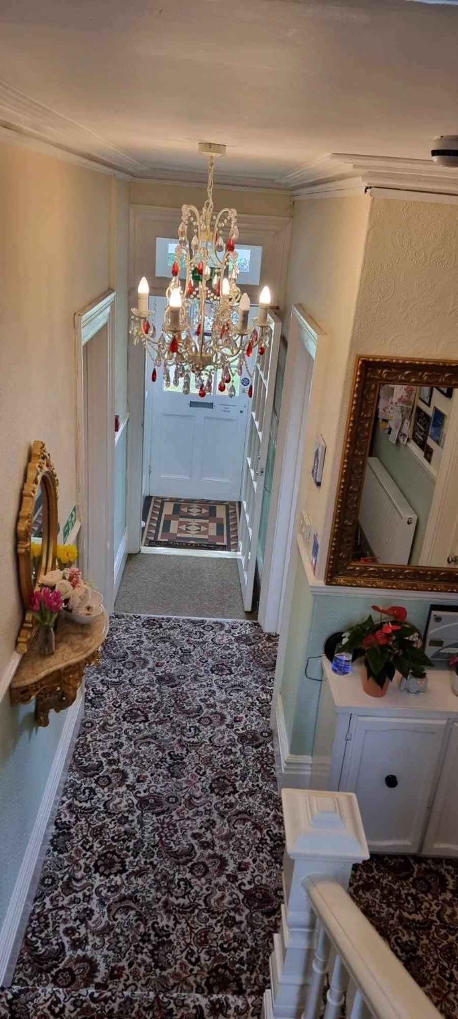 The Ravenswood B&B Торкі Екстер'єр фото