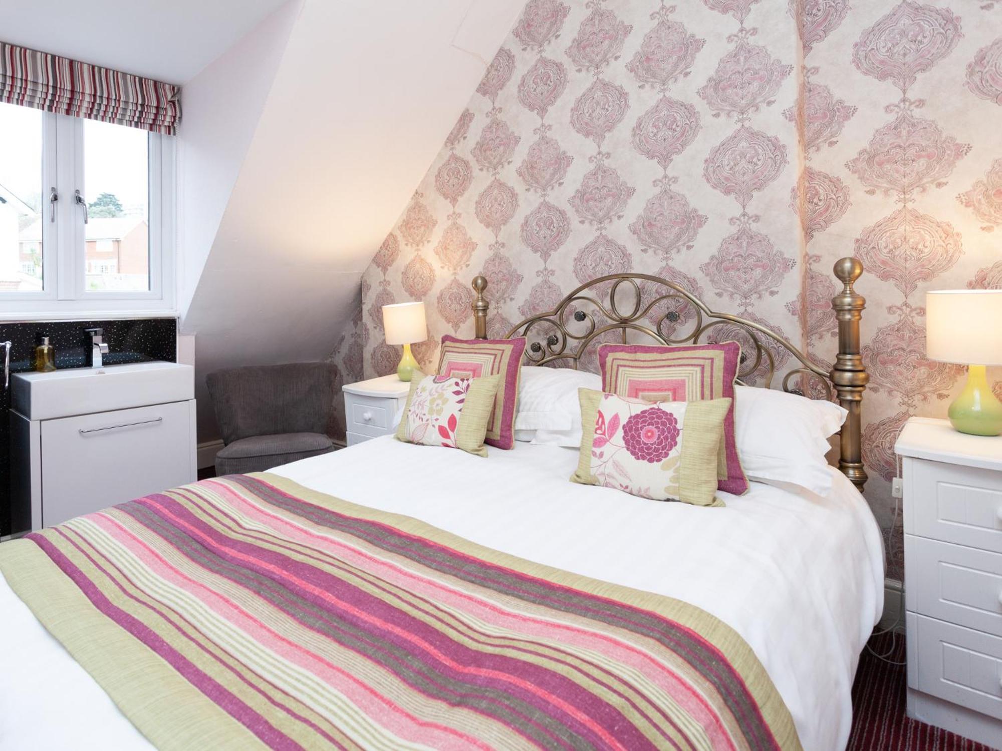The Ravenswood B&B Торкі Екстер'єр фото