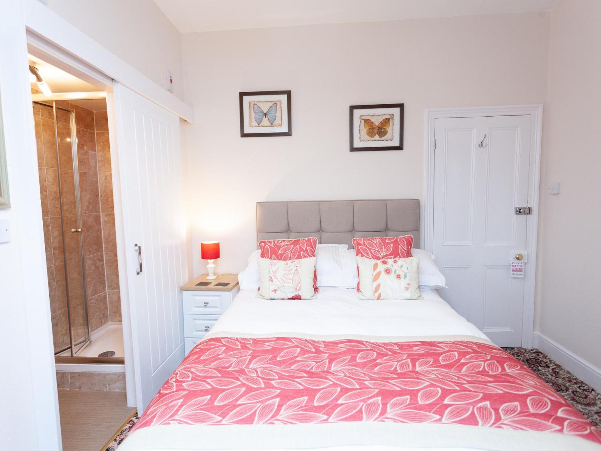 The Ravenswood B&B Торкі Екстер'єр фото