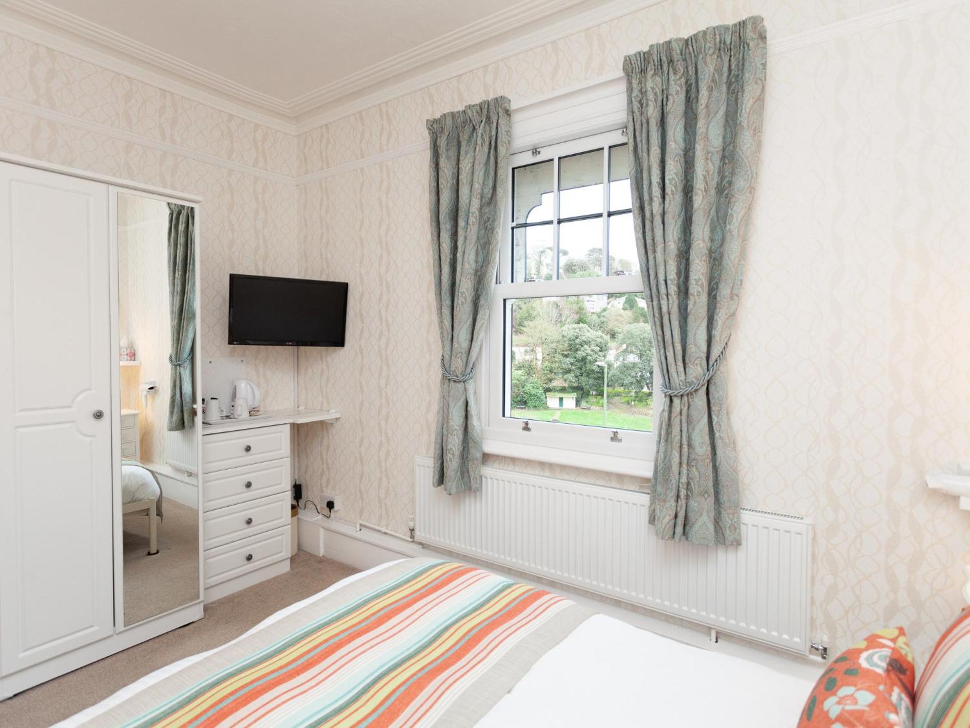 The Ravenswood B&B Торкі Екстер'єр фото