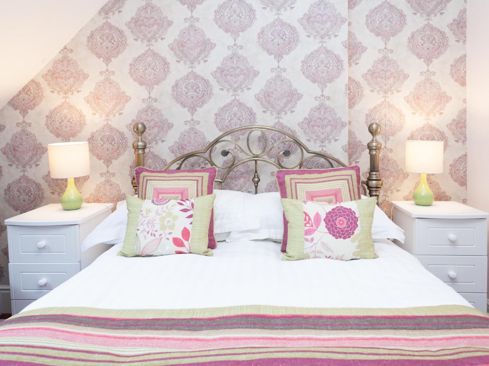 The Ravenswood B&B Торкі Екстер'єр фото