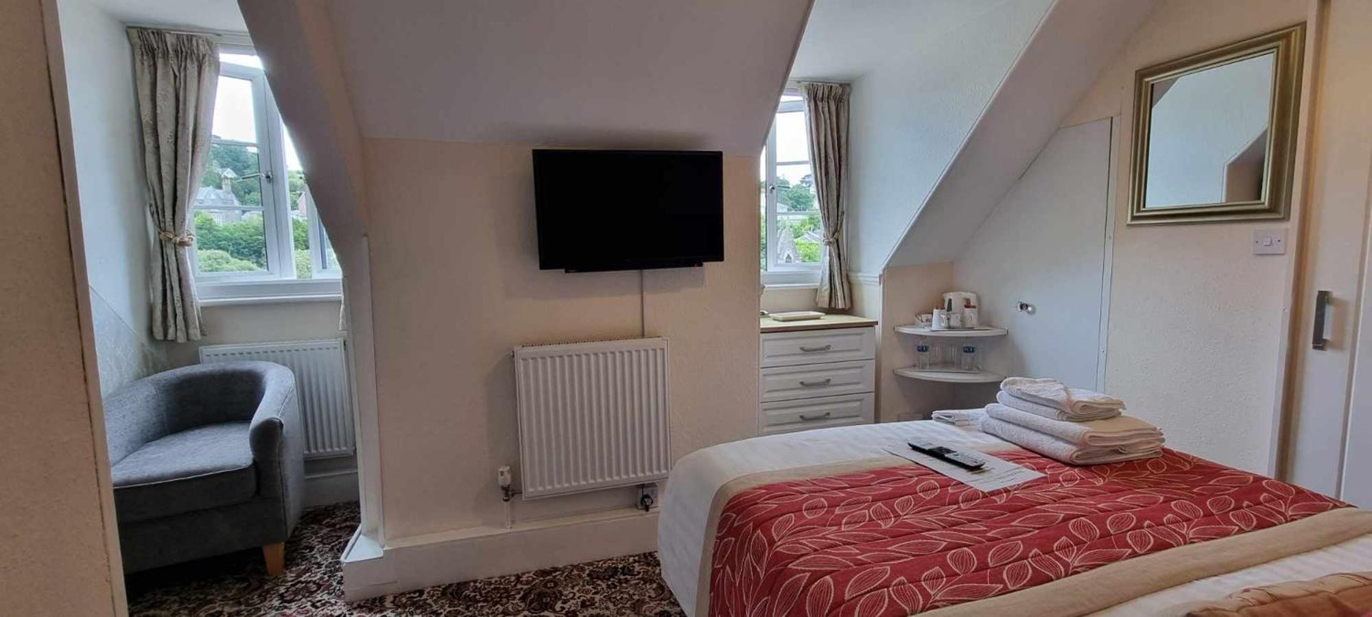 The Ravenswood B&B Торкі Екстер'єр фото