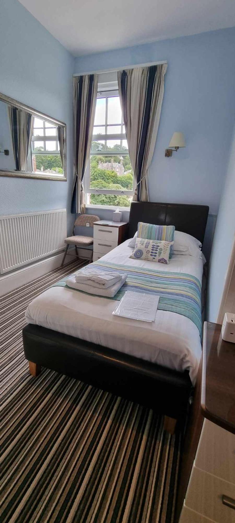 The Ravenswood B&B Торкі Екстер'єр фото