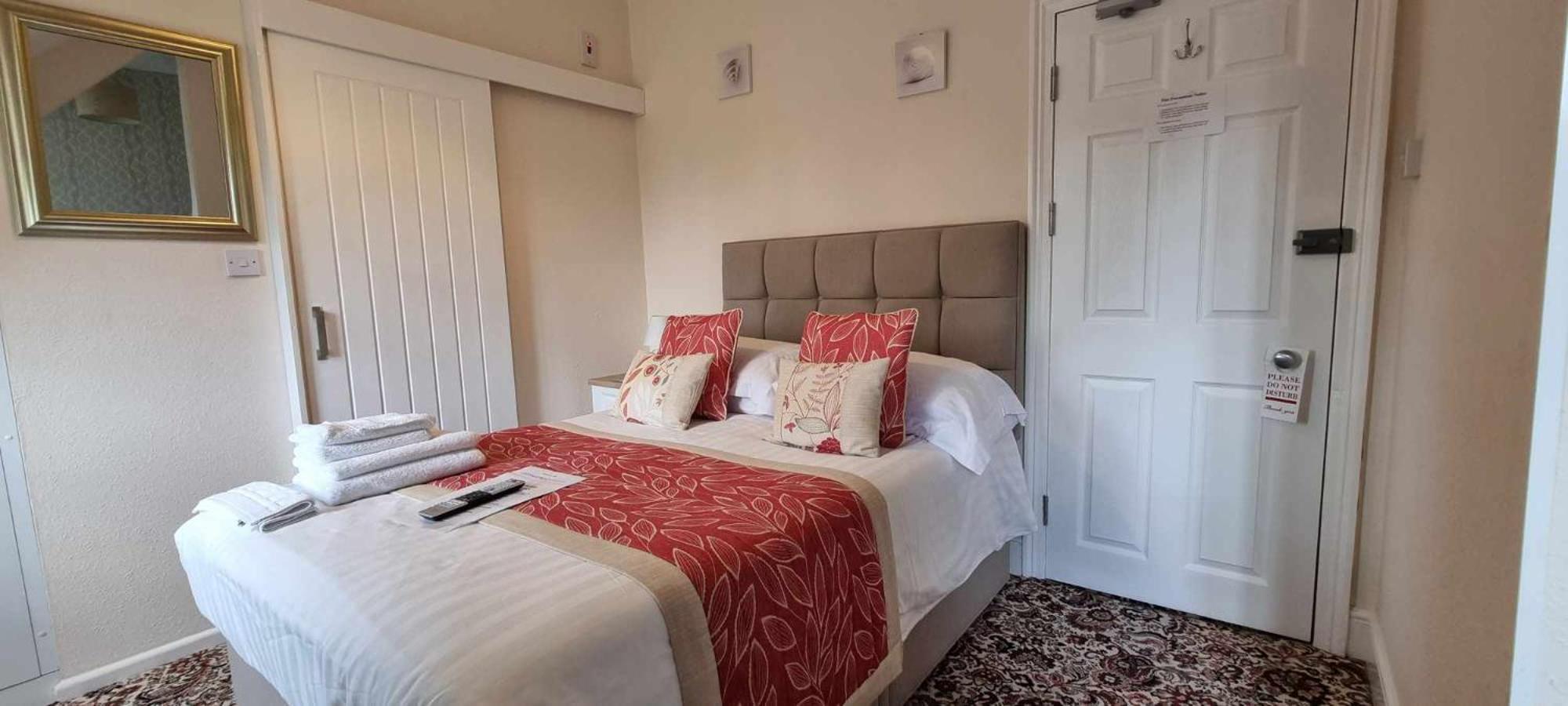 The Ravenswood B&B Торкі Екстер'єр фото