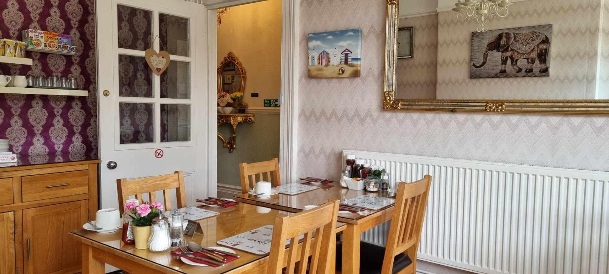 The Ravenswood B&B Торкі Екстер'єр фото