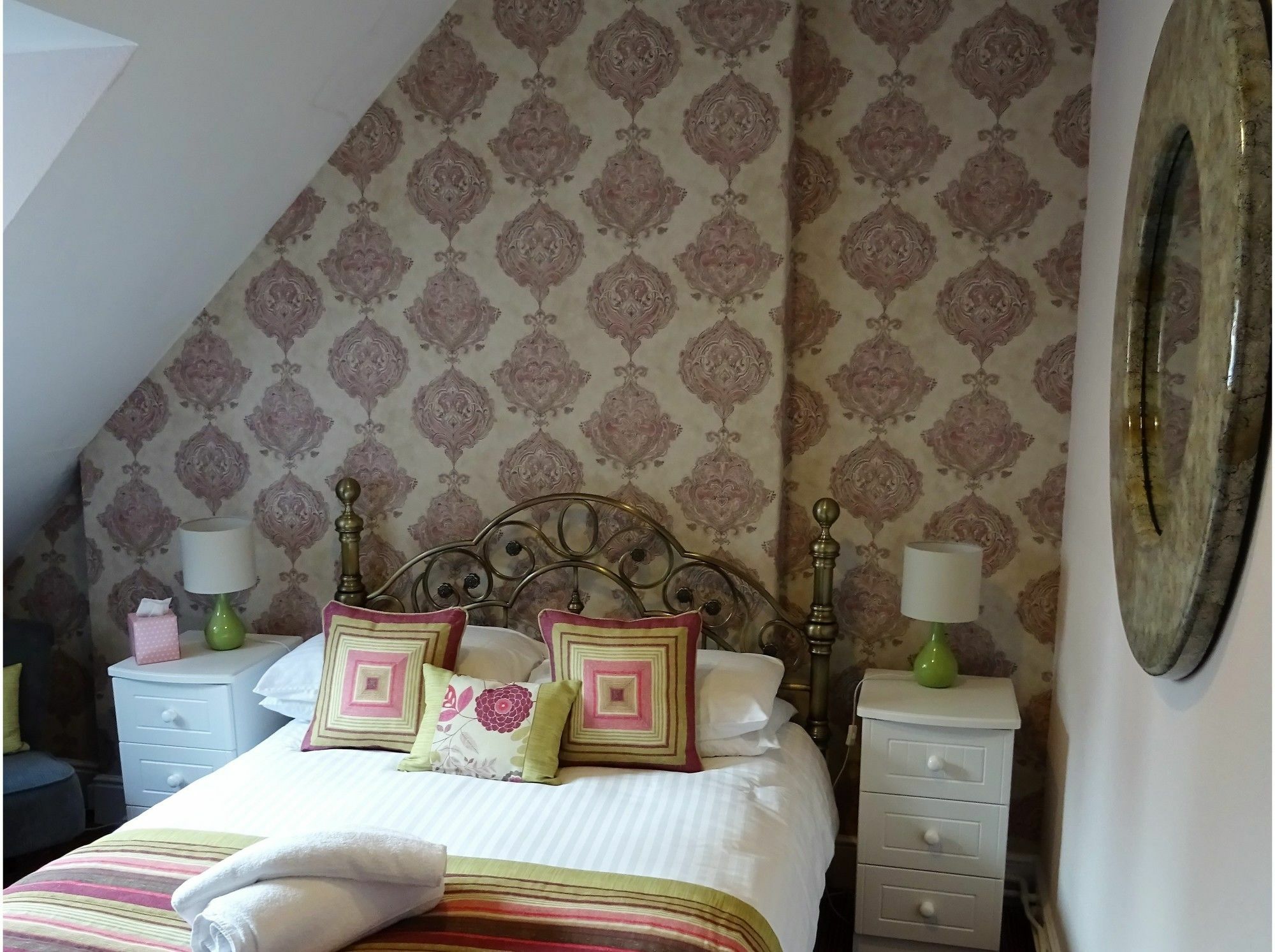 The Ravenswood B&B Торкі Екстер'єр фото