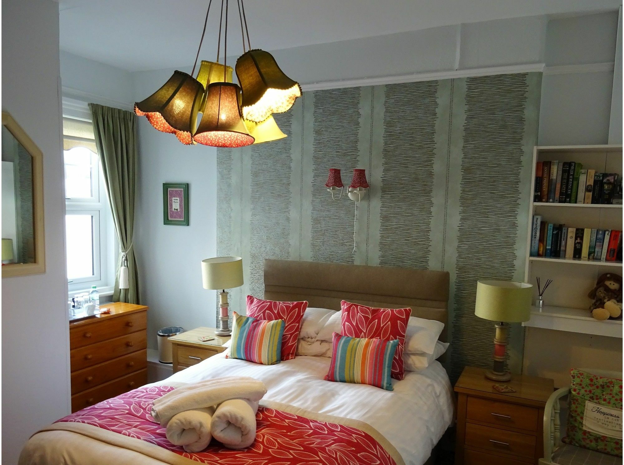 The Ravenswood B&B Торкі Екстер'єр фото